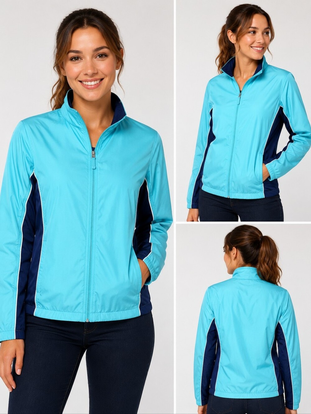 Women's Winter Jacket